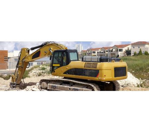 Courty's Tipper Hire - Attunga, NSW