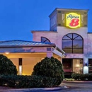 Super 8 by Wyndham Huntersville/Charlotte Area - Hotels