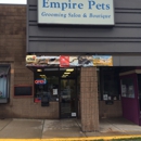 Empire Grooming Boutique and Salon - Pet Grooming