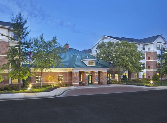 Homewood Suites by Hilton Columbia - Columbia, MD