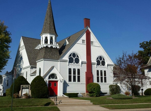 Christ United Methodist Church - Merrill, WI