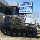 Armored Self Storage