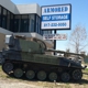 Armored Self Storage