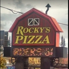 Rocky's Pizza