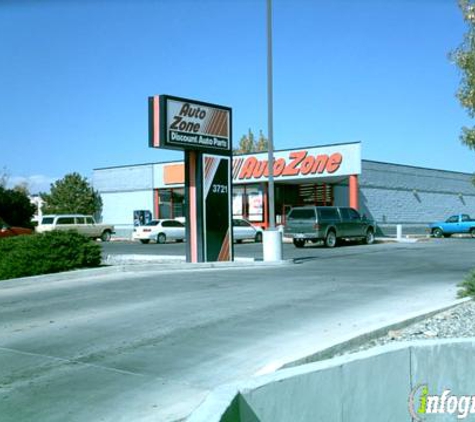 AutoZone Auto Parts - Rio Rancho, NM