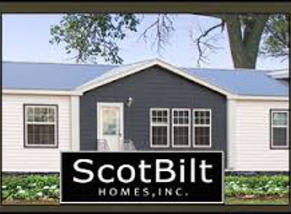 ScotBilt Homes - Waycross, GA