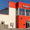 Public Storage gallery