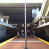 BART- Balboa Park Station gallery