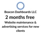 Beacon Dashboards LLC