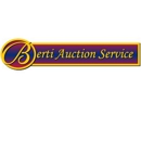 Berti Auction Service & Appraisals - Auctions