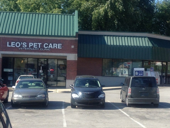 Leo's Pet Care - Carmel, IN