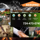 SERVPRO of Southern Butler County - Fire & Water Damage Restoration