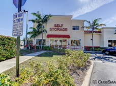 Self-Storage Units at 4200 Forest Hill Blvd in Palm Springs, FL