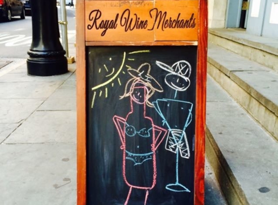 Royal Wine Merchants - New York, NY