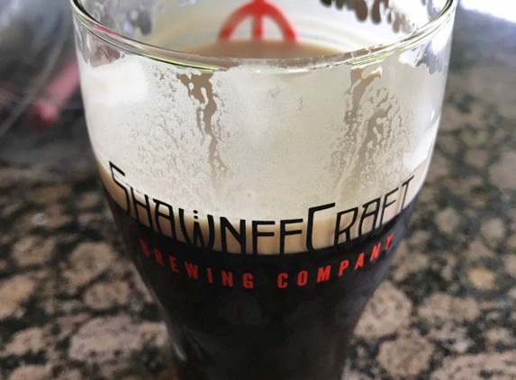 ShawneeCraft Brewing Co - Shawnee On Delaware, PA