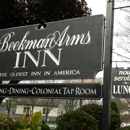 Beekman Arms Delamater Inn Inc - Antiques