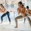 Barre3 gallery