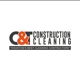 C & T Construction Cleaning