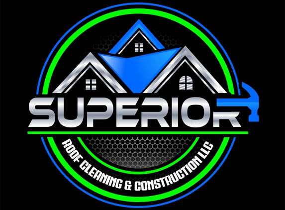 Superior Roof Cleaning & Construction LLC - Puyallup, WA