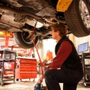 The Import Mechanics - Auto Repair & Service