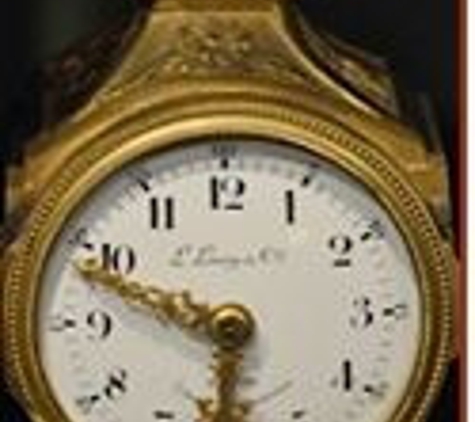 Fanelli Antique Timepieces Limited - New York, NY
