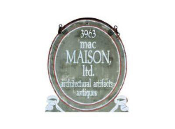 mac MAISON Ltd. - New Orleans, LA