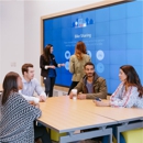 Capital One Cafe - Coffee Shops