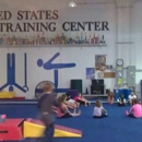 US Gymnastics Training Center - Gymnastics Instruction