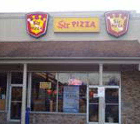Sir Pizza of Kentucky - Lexington, KY