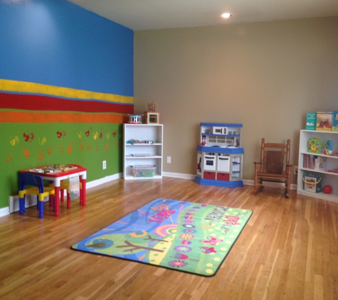 Pure Hearts Home Childcare - Clinton Township, MI