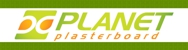 Planet Building Supplies Logo