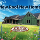 Fry's Roofing