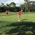 Twin Brooks Golf Course
