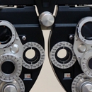 Robert B Wilson OD - Contact Lenses