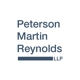 Peterson, Martin & Reynolds LLP