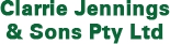 Jennings Clarrie & Sons Pty Ltd - Garden Equipment & Supplies