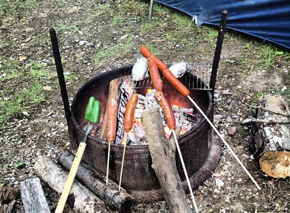 Deer Run Campground - Gardners, PA