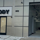 JP Auto Body Shop - Redwood City