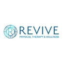 Revive Physical Therapy & Wellness - Physical Therapy Clinics