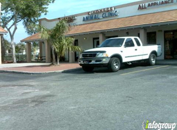 Kindness Animal Clinic - Bradenton, FL