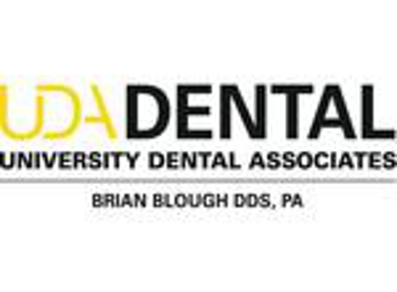 University Dental Associates - Henderson, NC