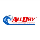 All Dry Water Damage Experts