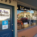 E-Tex Wireless - Internet Service Providers (ISP)
