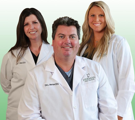 Herman Family Dentistry - Vincennes, IN