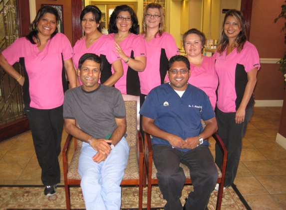 South Friendswood Dental Associates - Friendswood, TX