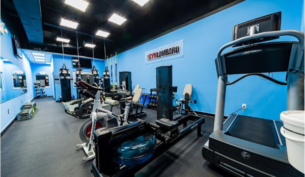 The Gym Lombard - Coral Springs, FL. PRIVATE TRAINING SESSIONS OR GROUPS.