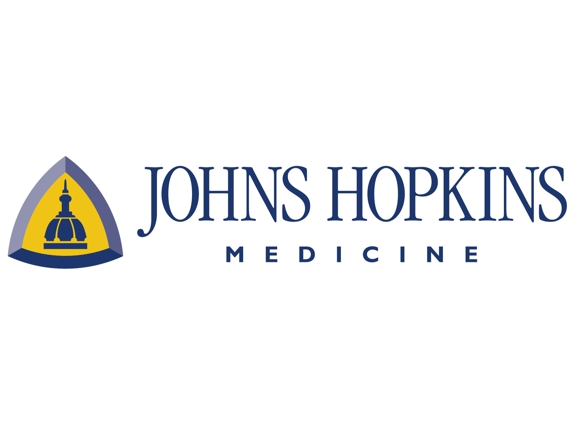 Johns Hopkins Community Physicians - Baltimore, MD