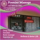 Premier Massage - Massage Therapists