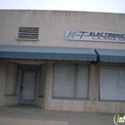 Kt Electronics