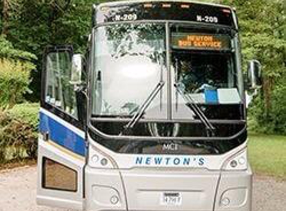 Newton Bus Service, Inc. - Gloucester, VA